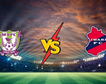 Meilleure cote Fujieda Myfc vs Iwaki FC Fujieda Myfc vs Iwaki FC