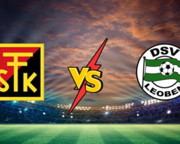 Furstenfeld vs Leoben