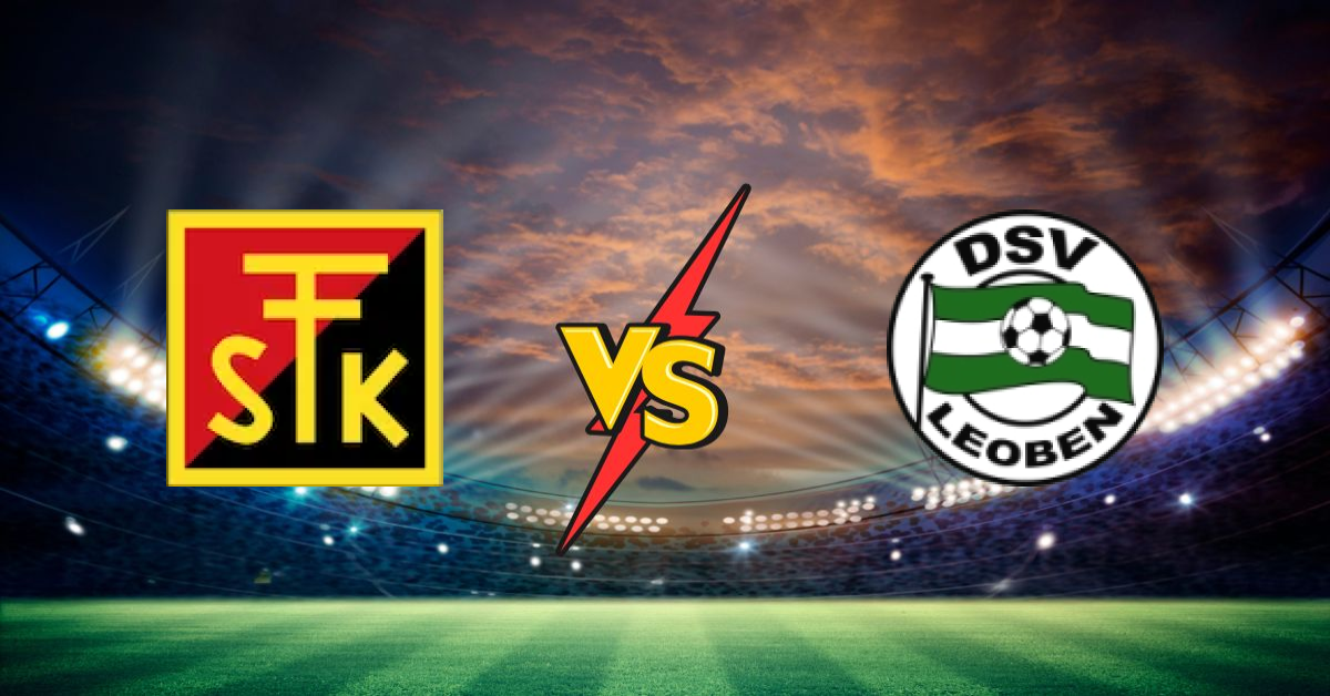 Furstenfeld vs Leoben