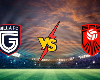 Cotes Gilla FC Espoon Palloseura Gilla FC vs Espoon Palloseura