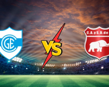 Gimnasia Y Esgrima vs Def. De Belgrano De Villa Ramallo