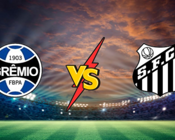Gremio vs Santos