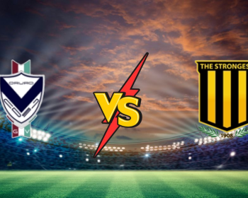Meilleure cote Gv Club Deportivo San Jose De Oruro vs The Strongest Gv Club Deportivo San Jose De Oruro vs The Strongest