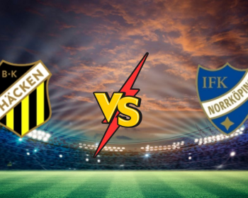 Meilleure cote Hacken Gothenburg vs Ifk Norrkoping Dfk Hacken Gothenburg vs Ifk Norrkoping Dfk