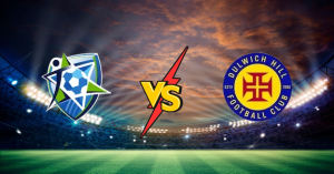 Hakoah vs Dulwich Hill