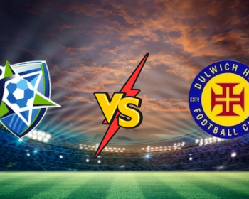 Hakoah vs Dulwich Hill