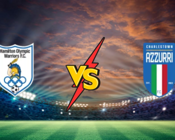 Hamilton Olympic vs Charlestown Azzurri FC - cotes et value bets Hamilton Olympic vs Charlestown Azzurri FC