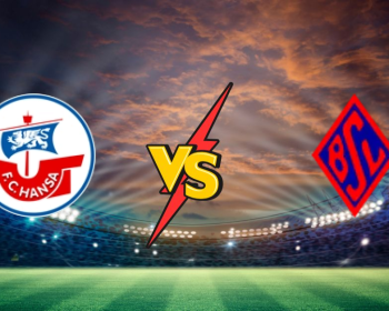 Hansa Rostock - Blumenthaler Sv : meilleure cote et coup a jouer Hansa Rostock vs Blumenthaler Sv