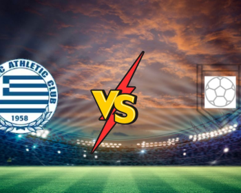 Hellenic Athletic Club vs Port Darwin FC