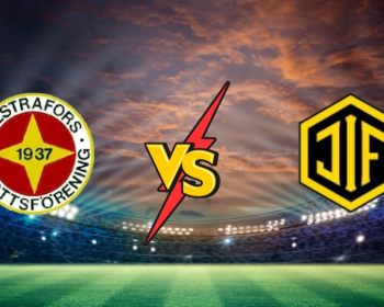 Hestrafors If vs Jonsereds If