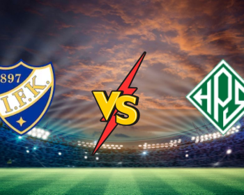 Cotes Hifk Hps Hifk vs Hps