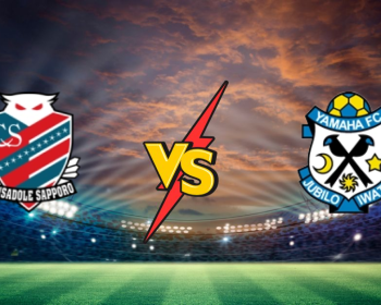 J. League 2 | Hokkaido Consadole Sapporo - Jubilo Iwata : quelle cote prendre ? Hokkaido Consadole Sapporo vs Jubilo Iwata