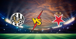 Hradec Kralove vs Slavia Prague