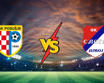 Meilleure cote Hsk Posusje vs Fk Sloga Doboj Hsk Posusje vs Fk Sloga Doboj