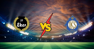 If Eker Orebro vs Ik Sleipner