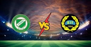 Ik Franke vs Korsnas If Fk