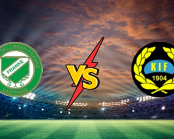 Ik Franke vs Korsnas If Fk