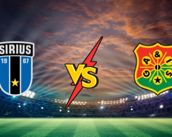 Meilleure cote Ik Sirius vs Gais Ik Sirius vs Gais