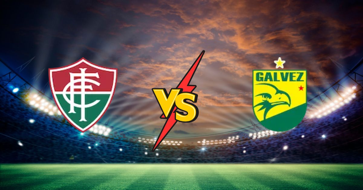 Independencia FC AC vs Galvez Ec AC