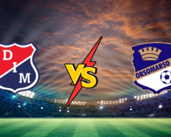 Independiente Medellin vs Orsomarso SC