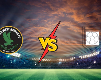 Inner West Hawks FC vs Bankstown United FC