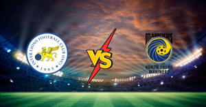 Inter Lions FC vs Northbridge FC