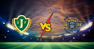 Jonkopings Sodra If vs Angelholms Ff