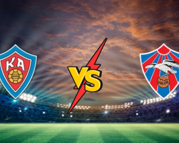 Ka Akureyri - Valur Reykjavik : les coups a jouer et les meilleures cotes Ka Akureyri vs Valur Reykjavik
