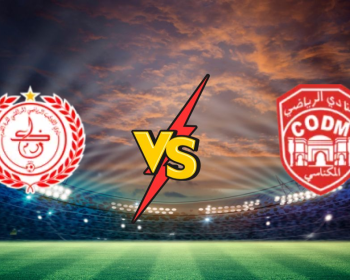 Kac Marrakesh - Codm Meknes : les coups a jouer et les meilleures cotes Kac Marrakesh vs Codm Meknes