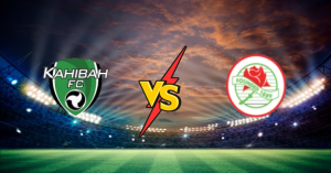 Kahibah FC vs Adamstown Rosebud