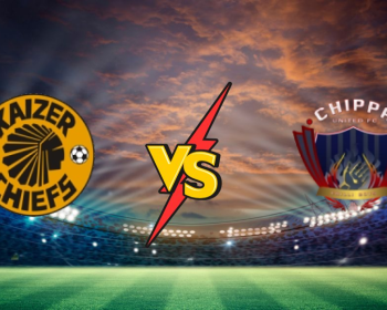 Kaizer Chiefs vs Chippa United FC