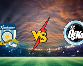 Kamatamare Sanuki vs FC Osaka