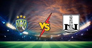 Kapaz vs Neftchi