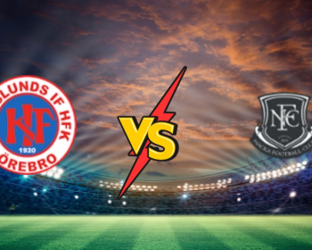 Karlslunds If Hfk vs Nacka FC