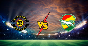Kashiwa Reysol vs Jef United Chiba