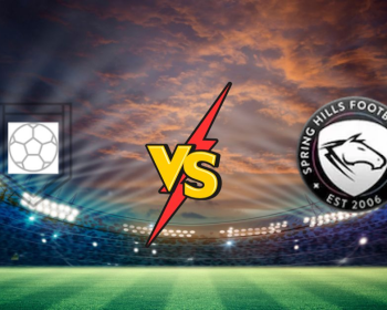 Keilor Park SC vs Spring Hills FC