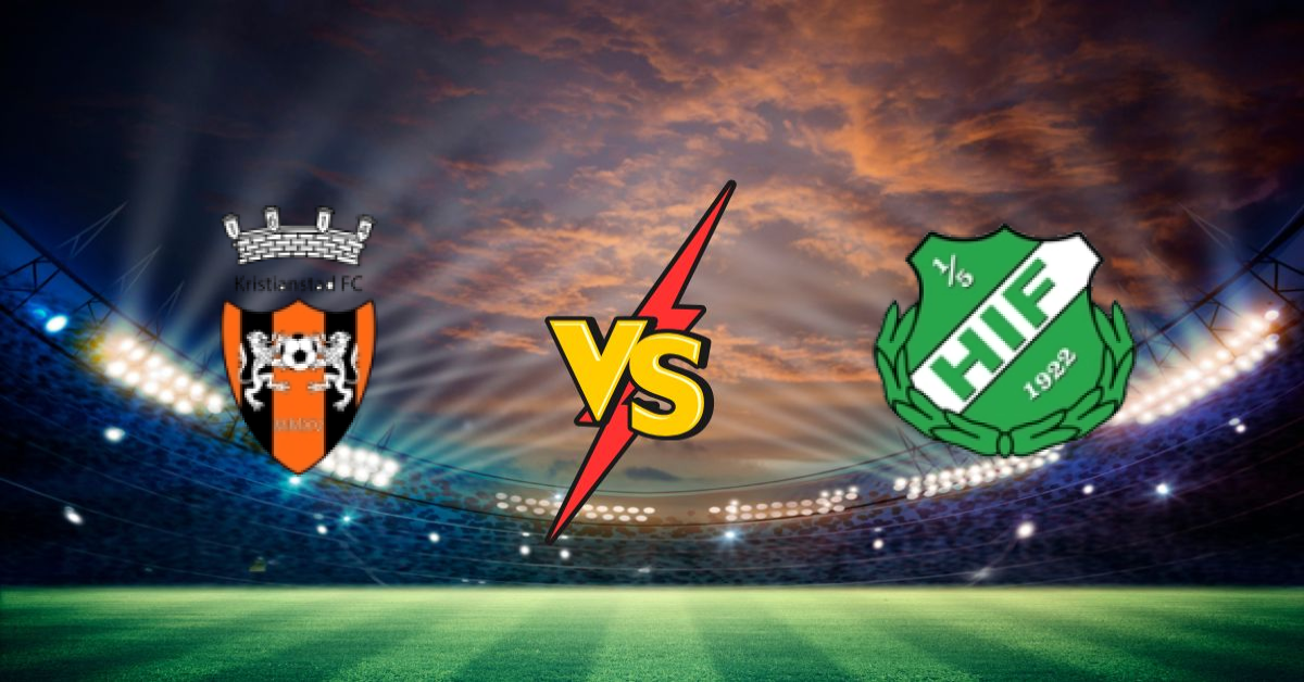 Kristianstad FC vs Hassleholms If