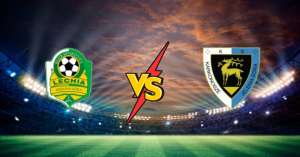 Ks Lechia Zielona Gora vs Karkonosze Jelenia Gora, Iii Liga Pologne
