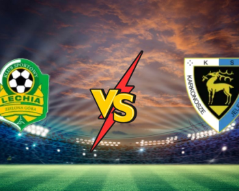 Ks Lechia Zielona Gora vs Karkonosze Jelenia Gora, Iii Liga Pologne