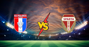 Ks Polonia Nysa vs Bks Sparta Katowice, Iii Liga Pologne