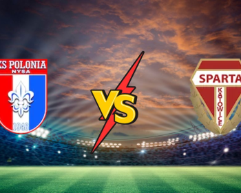 Ks Polonia Nysa vs Bks Sparta Katowice, Iii Liga Pologne