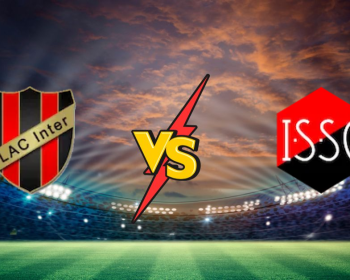 Lac Inter vs Simmeringer