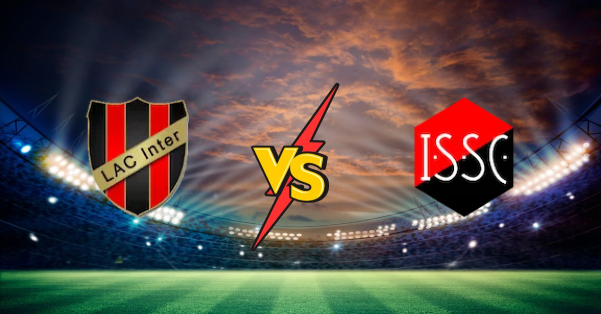 Lac Inter vs Simmeringer