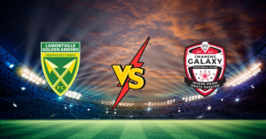 Lamontville Golden Arrows vs Ts Galaxy FC