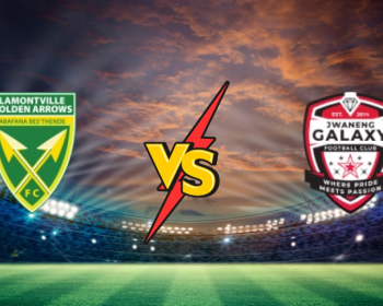 Premier Soccer League | Lamontville Golden Arrows - Ts Galaxy FC : quelle cote prendre ? Lamontville Golden Arrows vs Ts Galaxy FC