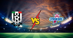 Launceston City FC vs Devonport City SC