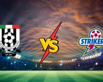 Launceston City FC vs Devonport City SC