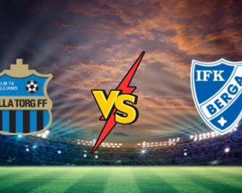 Cotes Lilla Torg Ff Ifk Berga Lilla Torg Ff vs Ifk Berga