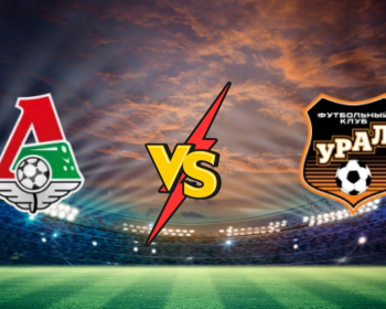 Lokomotiv Youth vs Ural Youth