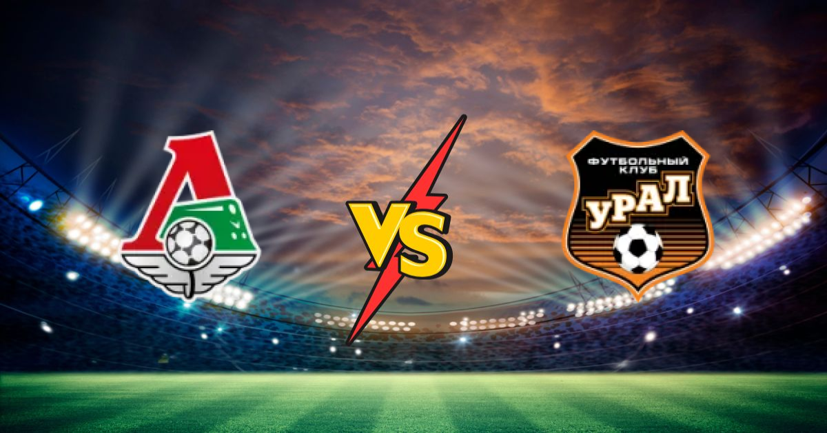 Lokomotiv Youth vs Ural Youth